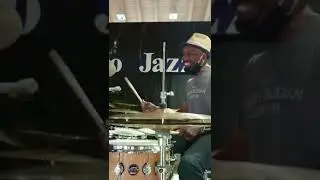 Clarence Penn playing Quiqeg.