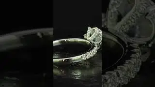 #engagementring #diamondring #ring #realdiamondjewelry #weddingring #love #song #valentinesdaygift