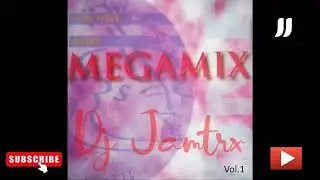 New Wave Diary Megamix Vol. 1
