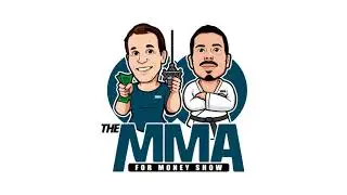 #UFCNorfolk Main Event Review! (from The MMAforMoney Show)