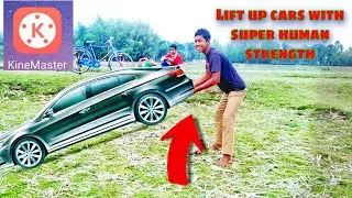 1 minute a arkom video editing korun... Car crash editing video