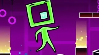 Уровни от Coinlol geometry dash 2.111