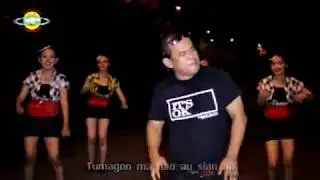 SIDE - B HOUSE MUSIC DJ BATAK - HOLONG NASO TARPUTIK / DONGANI MA AU