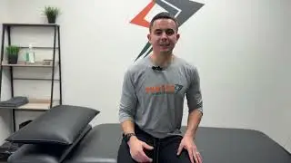 TMJ Pain Relief - Cervical Retraction