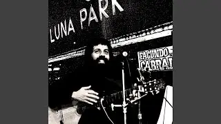 Por la Ruta Tres (En Vivo)