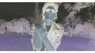 G Major | Michael Trapson - Billie Jean and I Dab