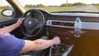N52 328i 6MT Bolt ons and 330i tune