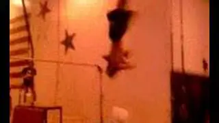 Alex Naddour - High Bar