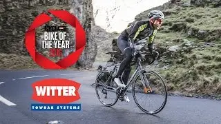 Best Bikes &pound;1500-2000 - Top 3 - Bike of the Year 2016