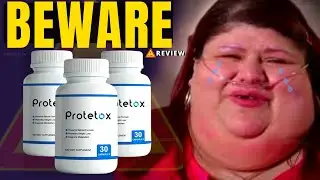 PROTETOX - Protetox Review - ((BEWARE!!)) - Protetox Weight Loss Supplement - Protetox Reviews