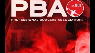 PBA/PBA 50 South Region Select Key Motors Bristol Baker Doubles B Squad Qualifying