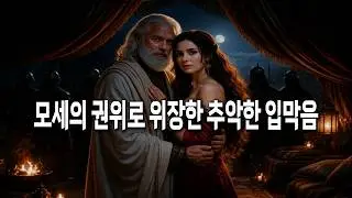 Don&rsquo;t Sell Moses (Official Music Video) | Christian Metal &middot; Revelation &middot; Gospel Metal