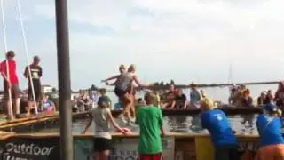 Only in Minnesota Uffda