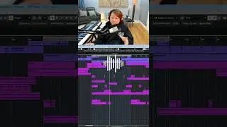 Use Ear Candy To Add Fun Flavors To Your Track! #kpop #musicproducer