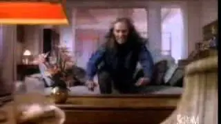 Cubeyou Headquarter: Twin Peaks_ Bob dopo Just you and I  (Milano)