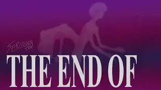 Serotonin Trip - THE END OF (Official Audio)