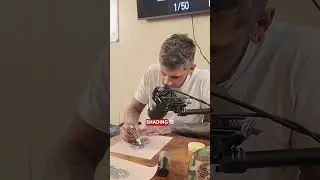 In-person Tattoo Mentorship