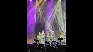KenTin SLMT Doha 😻🖤💚 &copy; nursecravesconcerts SB19 GLEAMING IN DOHA #SB19 #KENTIN #KenTinEdit
