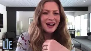 Joey King and Mireille Enos Interview: The Lie