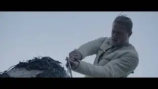 Skillet- I need a hero| King Arthur legend of the sword
