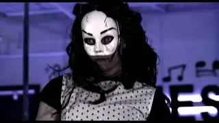 SERIAL KILLER 