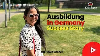 From student to success: Ausbildung journey in Germany