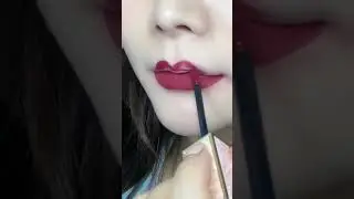 Beautiful Lips Tutorial #lips #makeup #tutorial