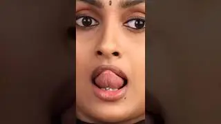 South Actress Beautiful Face #short || Ultra Zoom || Bollywood Unknown