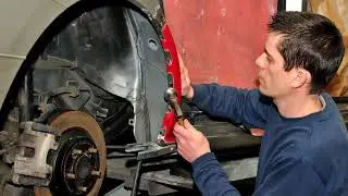 Auto Body Repair | Stephens City, VA - Patriot Collision Center