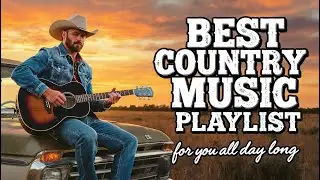 Classic Country Radio 🤠 24/7 Live Stream - Non-Stop Country Hits! 🐴