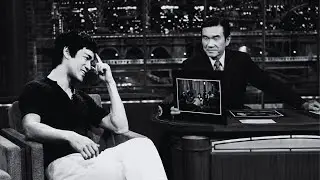 Bruce Lee Was Publicly Challenged on Live TV — What Happened Next Went Off-Air