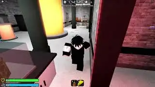 ROBLOX - BEAR* - Lab 56 - Escape Mode (Updated) - Walkthrough