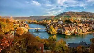Beautiful autumn season in Germany |#autumn #beautiful #autumnlook #germany #autumntrees #viralvideo