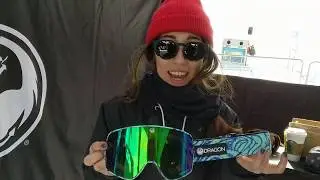 Dragon Alliance Snow Goggles in Prescription!