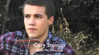 Gary Stanton-