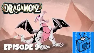 Dragamonz Episode 9 | Rise Of Grimserver | Channel Morgan
