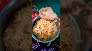 chicken biryani from Paradise###Biryani lovers#like share subscribe#