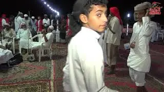 حفل زواج الشابين / عبدالله و سلطان حكمي / الجزء2