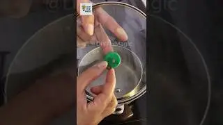 Fix A Broken Pot Lid Handle In Seconds! #diy #kitchenhacks #lifehacks