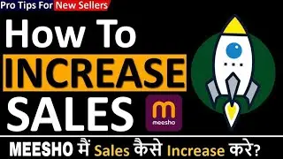 how to grow sales on meesho 2025 | meesho me orders kaise badhaye | meesho pe 200+ order 2025