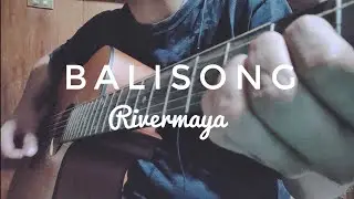 Balisong - Rivermaya (Cover)