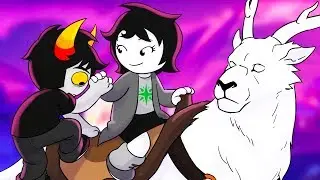 BURIED ALIVE | Hiveswap: Act 1- Part 3 (END)