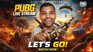 🔥PUBG Bangladesh 🇧🇩 | পাগলাটে Funny Moments 😂 | PUBG  বাংলা Live Stream 😎