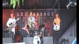Cineac TV - Jazz Hillegersberg 2011