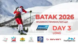 SKIO Batak 2026 - WU23SOC/WMSOC/WCup1 Day 3