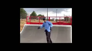 52 y/o👴 20260113 -2nd time- #BoardSlideRocknRoll #BoardSlideRocknRollout #miniramp 🛹 #shorts