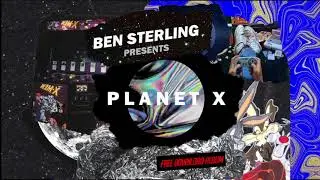 Planet X - Make UR Transition (Sterling Mix)