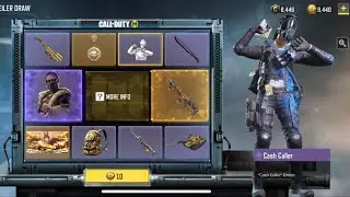 Having fun with lucky draw | luck | rottweiler draw | cash caller