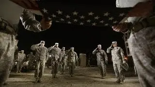 The Stream - Confronting military rape culture