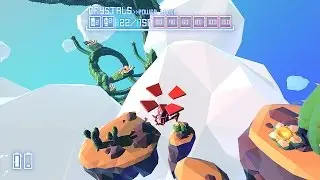 Grow Up: Quick Look